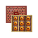 【裕珍馨】烏豆沙蛋黃酥禮盒 台灣直送 (2月1日截單, 2月11-12日出貨)