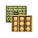 【裕珍馨】 原味綠豆椪禮盒 台灣直送 (下單後2-3個工作天出貨)