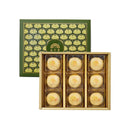 【裕珍馨】原味綠豆椪禮盒 台灣直送 (2月1日截單, 2月11-12日出貨)