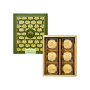 【裕珍馨】 原味綠豆椪禮盒 台灣直送 (下單後2-3個工作天出貨)