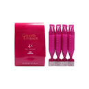 【G.Gloria Milbon 哥德式】新柔漾護(4+一般｜4細軟｜4x粗硬髮) 9gx4 居家護髮 4劑 (下單後2-3個工作天出貨)