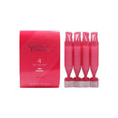 【G.Gloria Milbon 哥德式】新柔漾護(4+一般｜4細軟｜4x粗硬髮) 9gx4 居家護髮 4劑 (下單後2-3個工作天出貨)