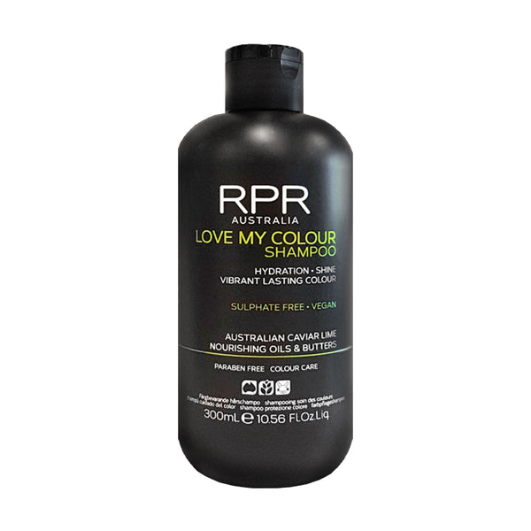 【RPR】愛我本色髮浴 300ml 護色洗頭水