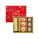 【裕珍馨】裕喜-安禮盒 綜合12入 台灣直送 (下單後2-3個工作天出貨)