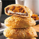 【查理布朗烘焙】台灣Q餅 (下單後5-7個工作天出貨)