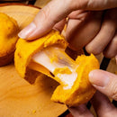 【查理布朗烘焙】爆漿芝士麻糬餅6入 (2月1日截單, 2月11-12日出貨)