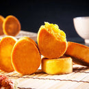 【查理布朗烘焙】小雞咕咕起司鳳凰酥6入 (2月1日截單, 2月11-12日出貨)