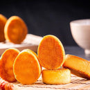 【查理布朗烘焙】小雞咕咕起司鳳凰酥6入 (2月1日截單, 2月11-12日出貨)