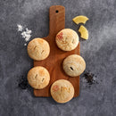 ~新年預購~【裕珍馨】迷你奶油酥餅 (綜合) 台灣直送 (2月1日截單, 2月11-12日出貨)