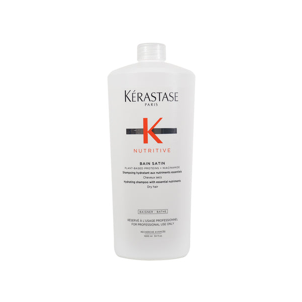 【KERASTASE 卡詩】皇家滋養髮浴 1000ml (下單後2-3個工作天出貨)