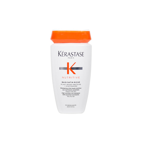 【KERASTASE 卡詩】皇家滋養髮浴(潤澤型) 250ml (下單後2-3個工作天出貨)