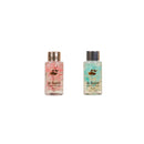 【de Balets 小巴黎】蠶絲蛋白香氛沐浴露 40ml (下單後2-3個工作天出貨)