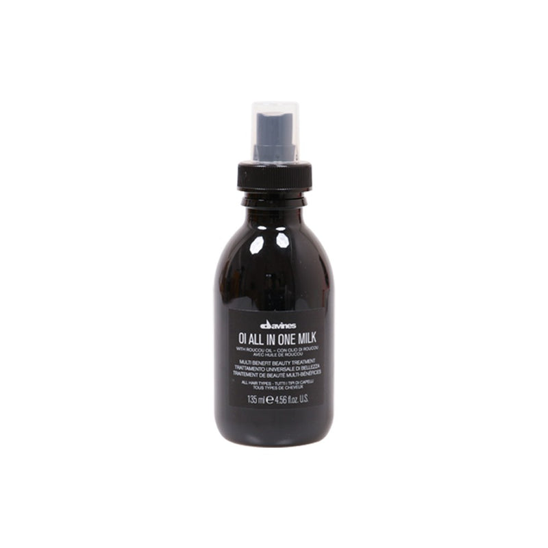 【Davines 達芬尼斯】東方美人精華噴霧 135ml (下單後2-3個工作天出貨)