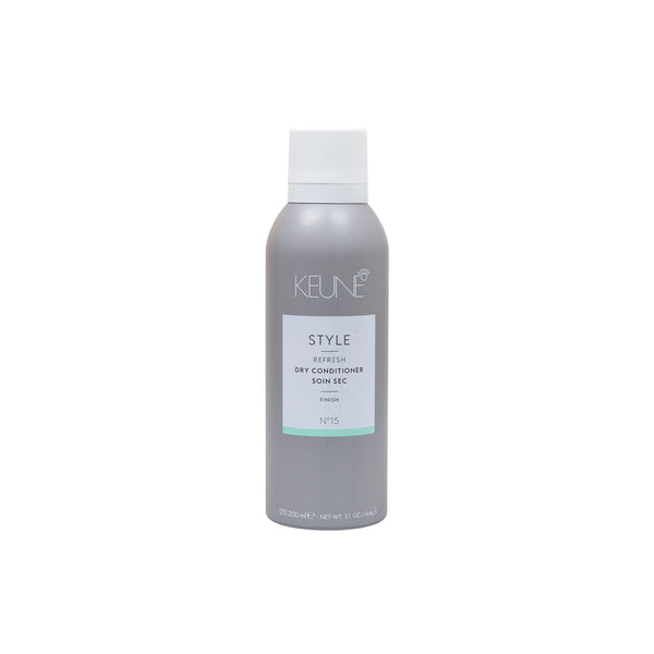 【Keune 肯葳】沒空乾洗護 沒空護 200ml (下單後2-3個工作天出貨)