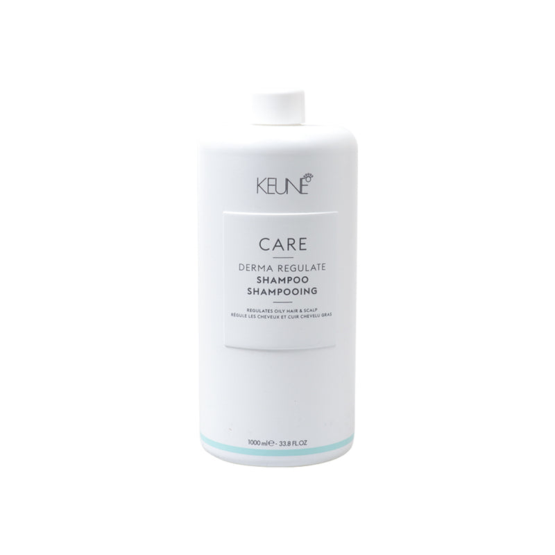 【Keune 肯葳】C2控油洗頭水 1000ml (下單後2-3個工作天出貨)