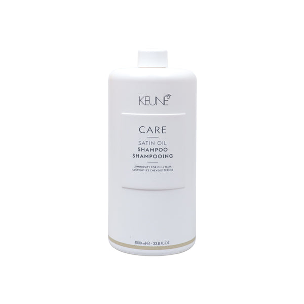 【Keune 肯葳】C4緞油洗頭水 1000ml (下單後2-3個工作天出貨)