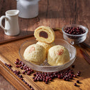 【裕珍馨】紅豆牛奶酥禮盒 台灣直送 (2月1日截單, 2月11-12日出貨)