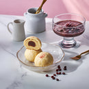 【裕珍馨】紅豆牛奶酥禮盒 台灣直送 (下單後2-3個工作天出貨)