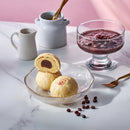 【裕珍馨】紅豆牛奶酥禮盒 台灣直送 (2月1日截單, 2月11-12日出貨)