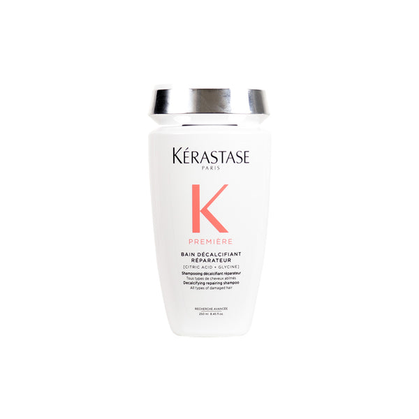 【KERASTASE 卡詩】白鑽升肽重建髮浴 250ml (下單後2-3個工作天出貨)