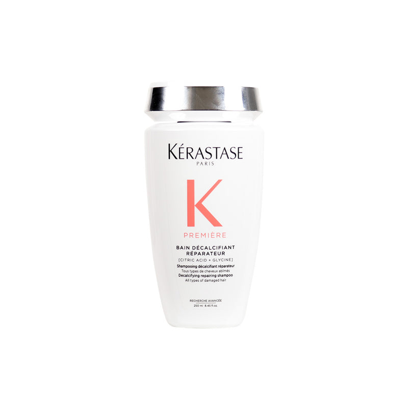 【KERASTASE 卡詩】白鑽升肽重建髮浴 250ml (下單後2-3個工作天出貨)