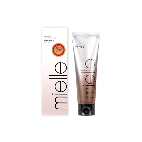 【米樂絲 mielle】鍍膜護髮素 120ml (下單後2-3個工作天出貨)