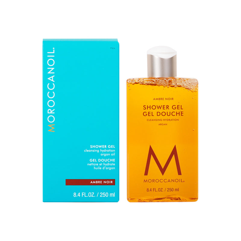 【Moroccanoil 摩洛哥優油】沐浴膠 250ml (下單後2-3個工作天出貨)