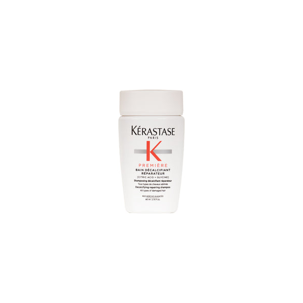 【KERASTASE 卡詩】白鑽升肽重建髮浴 80ml (下單後2-3個工作天出貨)