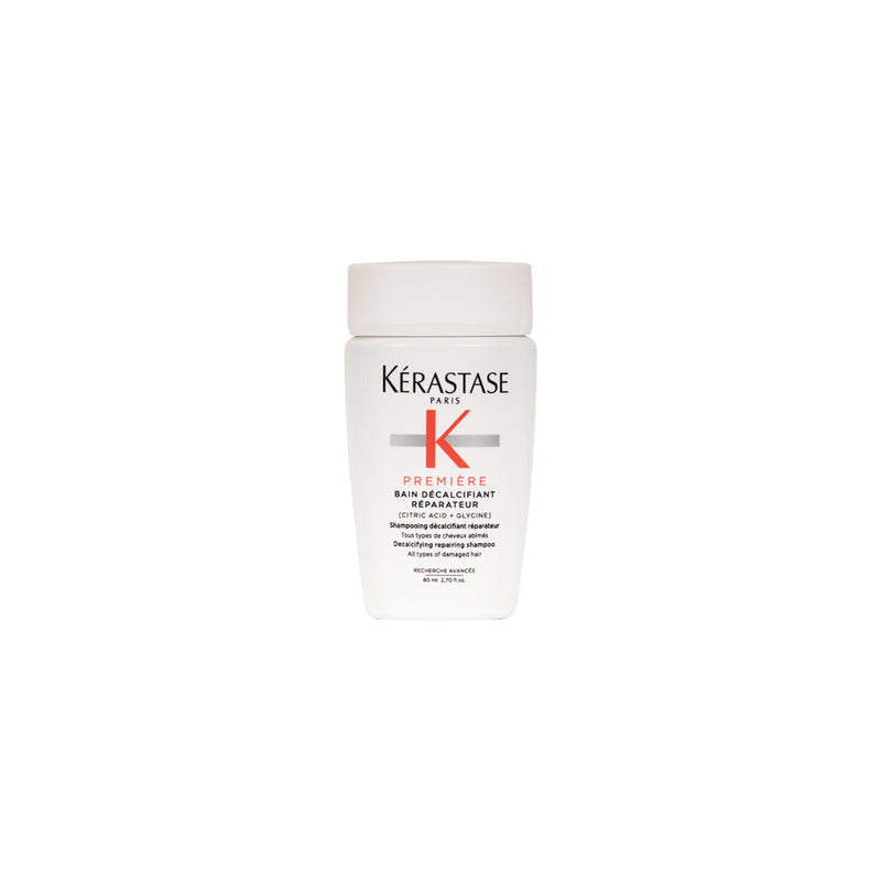 【KERASTASE 卡詩】白鑽升肽重建髮浴 80ml (下單後2-3個工作天出貨)