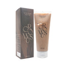 【Growus 戈洛絲】海鹽頭皮去角質洗髮膏 (下單後2-3個工作天出貨)