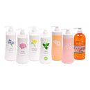 【Wajass 威傑士】精油洗頭水系列 1000ml (下單後2-3個工作天出貨)