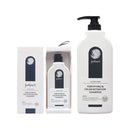 【Juliart 覺亞】亞麻健髮護色洗頭水 (下單後3-5個工作天出貨)