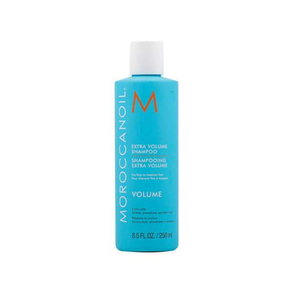 【Moroccanoil 摩洛哥優油】輕盈豐量洗頭水 250ml (下單後2-3個工作天出貨)