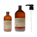 【Oway】蓬鬆髮浴 (下單後2-3個工作天出貨)