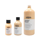 【Loreal 萊雅】絲漾博 黃金特潤洗頭水 (下單後2-3個工作天出貨)