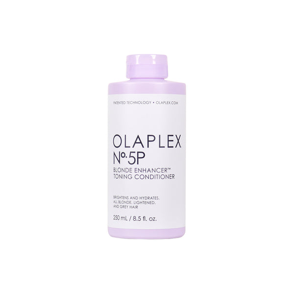 【OLAPLEX】【歐啦修護系列】歐啦5P號亮澤護色護髮素 250ml (下單後2-3個工作天出貨)