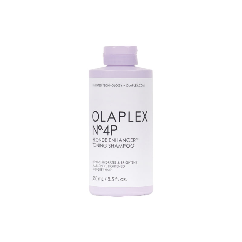 【OLAPLEX 歐啦】歐啦4P號亮澤護色洗頭水 250ml (下單後2-3個工作天出貨)