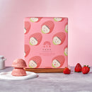 【裕珍馨】草莓蛋糕 台灣直送 (下單後2-3個工作天出貨)