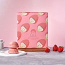 【裕珍馨】草莓蛋糕 台灣直送 (2月1日截單, 2月11-12日出貨)