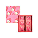 【裕珍馨】草莓蛋糕 台灣直送 (2月1日截單, 2月11-12日出貨)