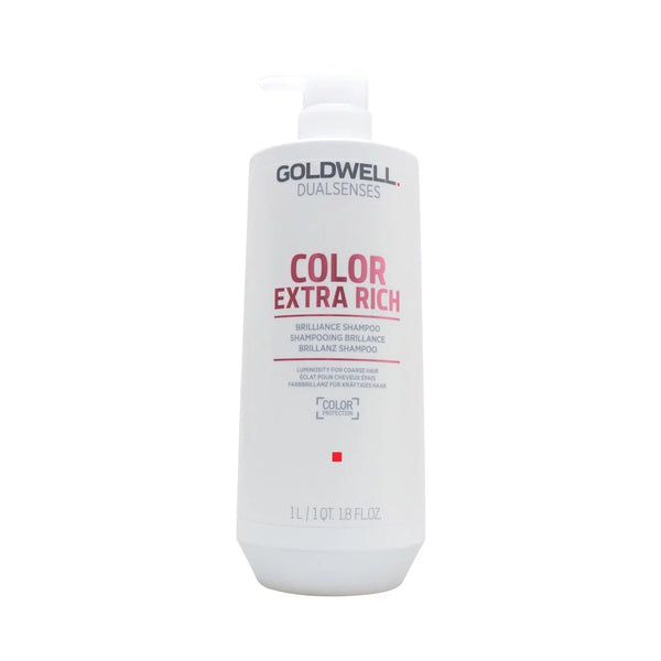 【GOLDWELL 歌薇】光感洗頭水 (下單後2-3個工作天出貨)