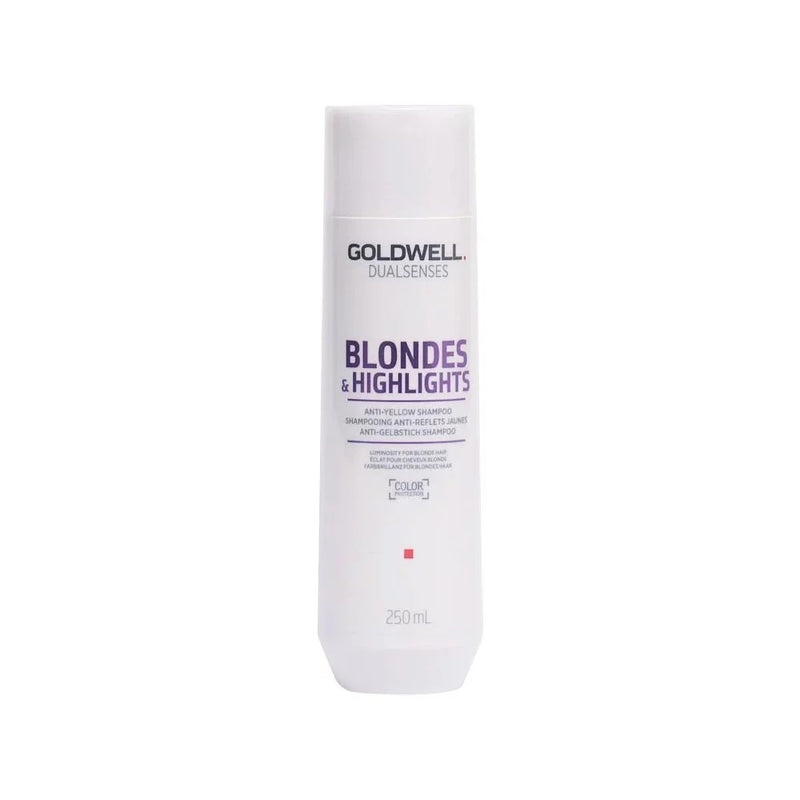 【GOLDWELL 歌薇】光纖洗頭水 (下單後2-3個工作天出貨)