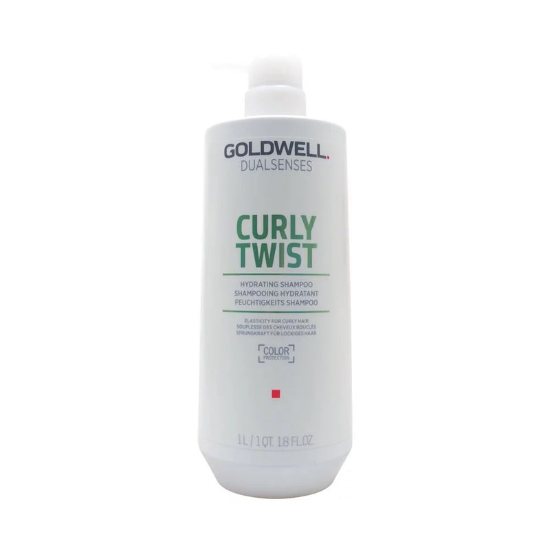 【GOLDWELL 歌薇】動感洗頭水 (下單後2-3個工作天出貨)