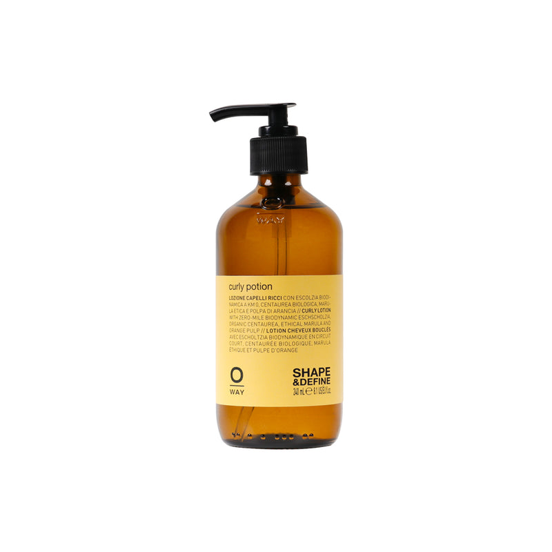 【Oway】捲雕 240ml (下單後2-3個工作天出貨)
