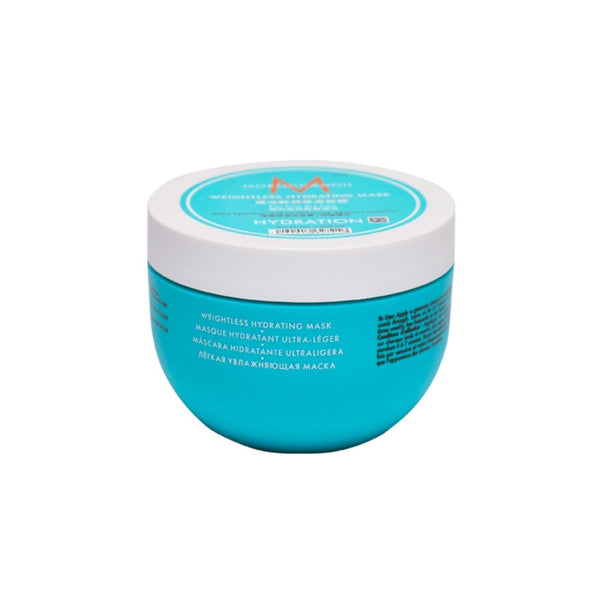 【Moroccanoil 摩洛哥優油】輕感保濕髮膜 250ml (下單後2-3個工作天出貨)
