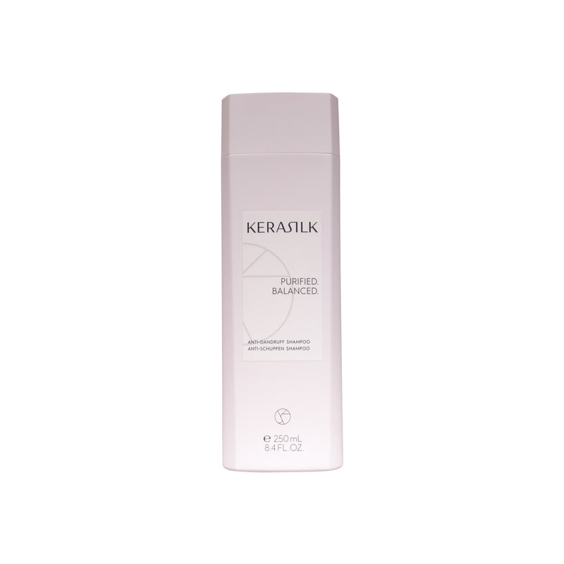 【GOLDWELL 歌薇】KERASILK 絲馭洸屑屑拜拜髮浴 (下單後2-3個工作天出貨)