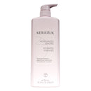 【GOLDWELL 歌薇】KERASILK 絲馭洸水誘晶漾髮浴 (下單後2-3個工作天出貨)