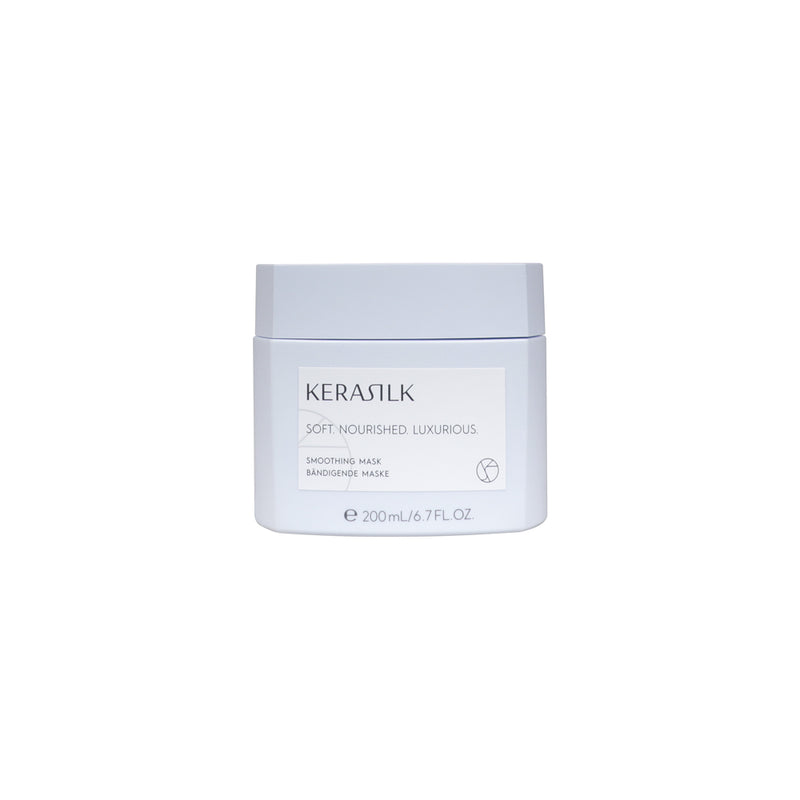【GOLDWELL 歌薇】KERASILK 絲馭洸質順柔緻髮膜 (下單後2-3個工作天出貨)
