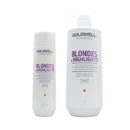 【GOLDWELL 歌薇】光纖洗頭水 (下單後2-3個工作天出貨)