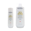 【GOLDWELL 歌薇】水感洗頭水 (下單後2-3個工作天出貨)